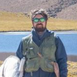 Dr. Hugo A. Benítez avatar image