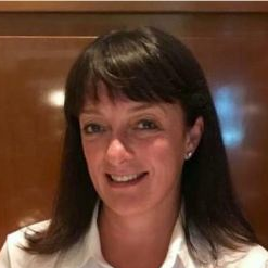 Dr. Caroline A. Abbott avatar image