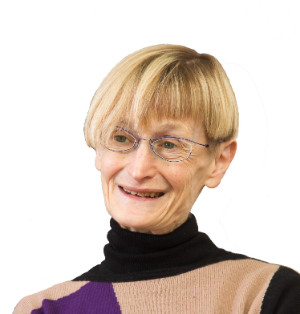 Prof. Dr. Francoise M. Winnik avatar image