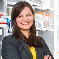 Dr. Neda Bagheri avatar image