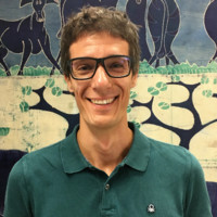 Dr. Paolo Dubini avatar image