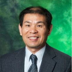 Prof. Dr. Jingbiao Cui avatar image