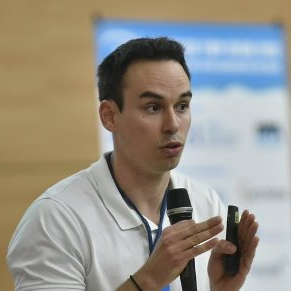 Dr. José Fernando Pérez avatar image