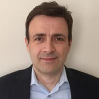 Dr. Stephanos Nitodas avatar image