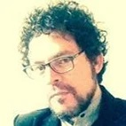 Prof. Dr. César López-Camarillo avatar image