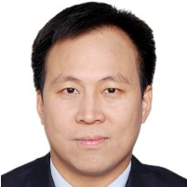 Prof. Dr. Yujun Feng avatar image