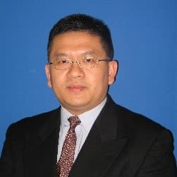 Prof. Dr. Eric Luis avatar image