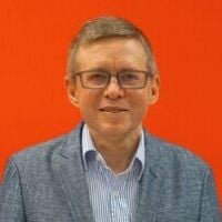 Prof. Dr. David Lee Phillips avatar image