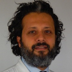 Dr. Alessandro Palleschi avatar image