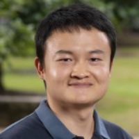 Dr. Wei Wang avatar image