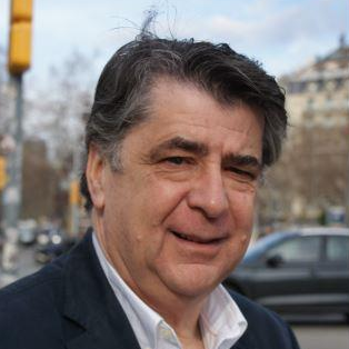 Dr. Jordi Olivella Nadal avatar image