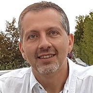 Dr. Giovanni Gualtieri avatar image