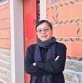 Prof. Dr. Yue-Wen Chen avatar image
