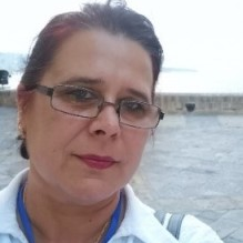 Dr. Veronika Szücs avatar image