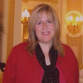 Prof. Dr. Maria Virvou avatar image