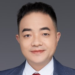 Prof. Dr. Guoqiang Liu avatar image