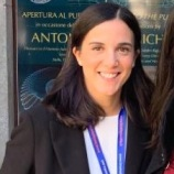 Dr. Luisa Agnello avatar image