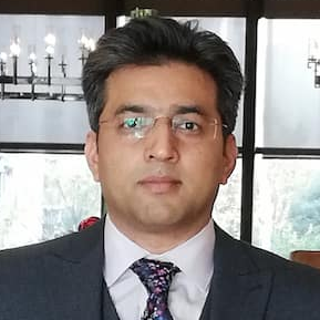 Dr. Wasim Ahmad avatar image