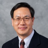 Prof. Dr. Zhong Lin Wang avatar image