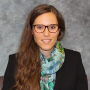 Dr. Alba Yerro avatar image