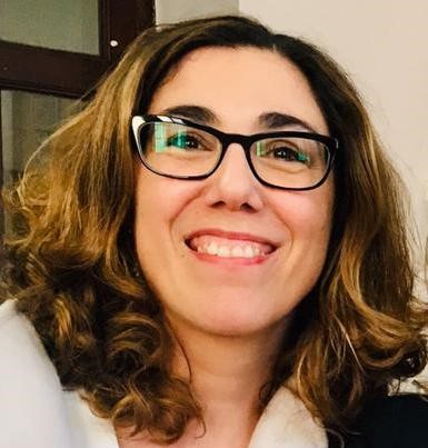 Prof. Dr. Marta Covadonga Mora Aguilar avatar image