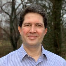 Prof. Dr. Alexander Seidel avatar image