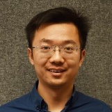 Dr. Wei Liu avatar image