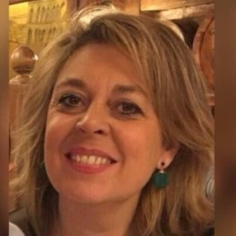 Dr. Aurora Costales avatar image