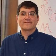 Dr. Fernando Cortés-Guzmán avatar image