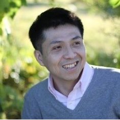 Dr. Zhong-Ru Xie avatar image