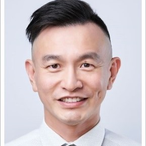 Dr. Kuan Y. Chang avatar image