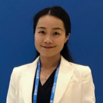Dr. Xiufen Li avatar image