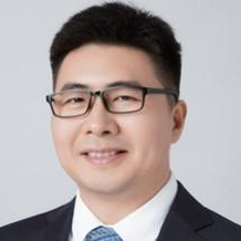 Prof. Dr. Haitao Yu avatar image