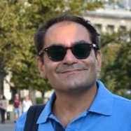 Prof. Dr. Giovanni Semeraro avatar image