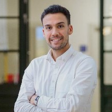 Dr. Alberto Murillo Marrodán avatar image