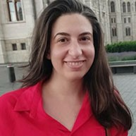 Dr. Evangelia Tarani avatar image