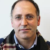 Prof. Dr. Carlos Sequeira avatar image