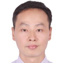 Dr. Rentong Yu avatar image