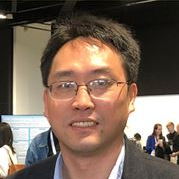 Dr. Zuowei Wu avatar image