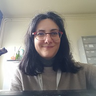 Dr. Sara Belluco avatar image