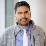 Dr. Andrés F. Henao-Martínez avatar image