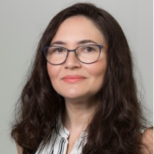 Dr. Regiane Rodrigues Dos Santos avatar image