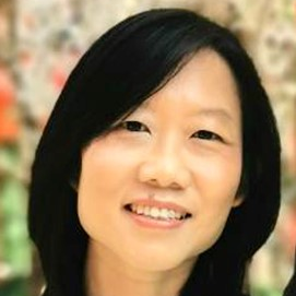 Dr. Joyce Lee avatar image