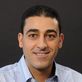 Dr. Mohamed Rhouma avatar image