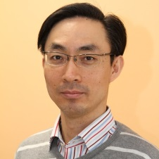 Prof. Dr. Chung-Hae Park avatar image