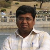 Prof. Dr. Kinkar Chandra Das avatar image