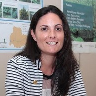 Prof. Dr. Xana Álvarez Bermúdez avatar image