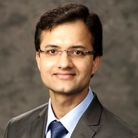 Dr. Dinesh Pradhan avatar image