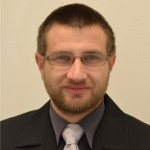 Dr. Pavel Konopík avatar image