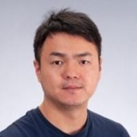 Prof. Dr. Yangkang Chen avatar image